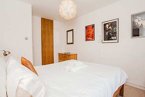 Stylish One Bedroom Flat in Vauxhall