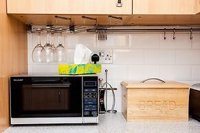 Stylish One Bedroom Flat in Vauxhall