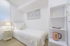 Best Location Apartments