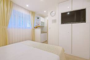 Best Location Apartments