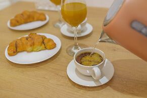 Best Location Apartments