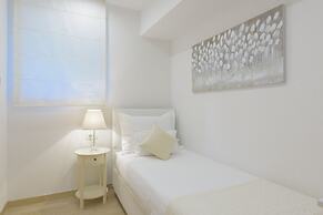 Best Location Apartments