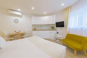 Best Location Apartments