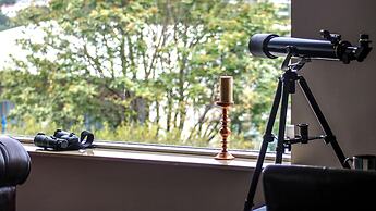 ICELAND SJF Villa , Hot tub & Outdoor Sauna Amazing Mountains View - 1