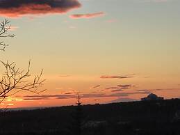 ICELAND SJF Villa , Hot tub & Outdoor Sauna Amazing Mountains View - 1