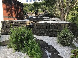 ICELAND SJF Villa , Hot tub & Outdoor Sauna Amazing Mountains View - 1