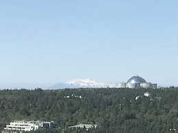 ICELAND SJF Villa , Hot tub & Outdoor Sauna Amazing Mountains View - 1