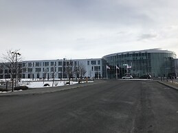 ICELAND SJF Villa , Hot tub & Outdoor Sauna Amazing Mountains View - 1