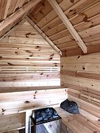 ICELAND SJF Villa , Hot tub & Outdoor Sauna Amazing Mountains View - 1