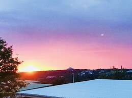 ICELAND SJF Villa , Hot tub & Outdoor Sauna Amazing Mountains View - 1