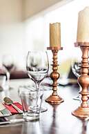 ICELAND SJF Villa , Hot tub & Outdoor Sauna Amazing Mountains View - 1