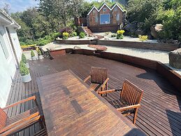 ICELAND SJF Villa , Hot tub & Outdoor Sauna Amazing Mountains View - 1