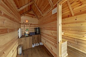 ICELAND SJF Villa , Hot tub & Outdoor Sauna Amazing Mountains View - 1