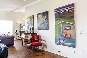 ICELAND SJF Villa , Hot tub & Outdoor Sauna Amazing Mountains View - 1