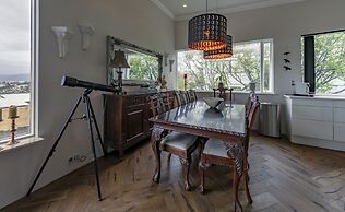 ICELAND SJF Villa , Hot tub & Outdoor Sauna Amazing Mountains View - 1