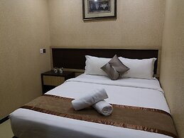 Hotel Grand Palace Ampang