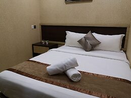 Hotel Grand Palace Ampang