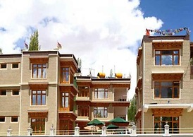 Hotel Om Ladakh