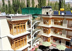 Hotel Om Ladakh