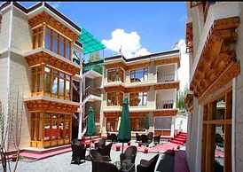 Hotel Om Ladakh