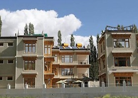 Hotel Om Ladakh