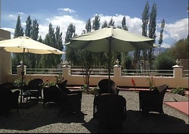 Hotel Om Ladakh
