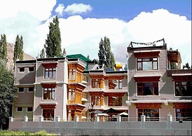 Hotel Om Ladakh