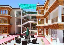 Hotel Om Ladakh