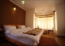 Hotel Om Ladakh