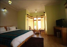 Hotel Om Ladakh