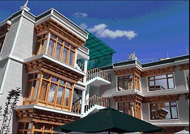 Hotel Om Ladakh