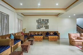 Hotel Ladakh Imperial