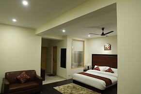 Hotel Ladakh Imperial