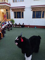 Hotel Ladakh Imperial