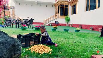 Hotel Ladakh Imperial