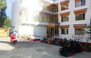 Hotel Ladakh Imperial