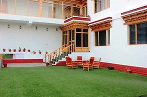 Hotel Ladakh Imperial