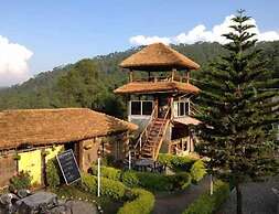 Uttarakhand Resort