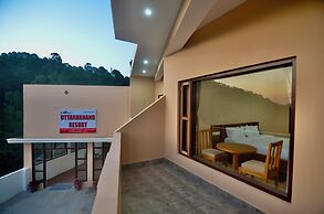 Uttarakhand Resort