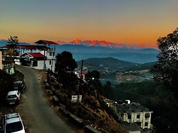Uttarakhand Resort