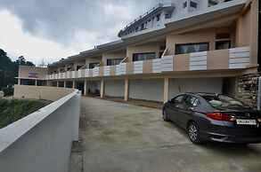 Uttarakhand Resort