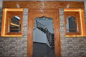 Uttarakhand Resort