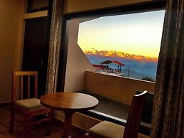 Uttarakhand Resort