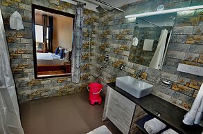 Uttarakhand Resort