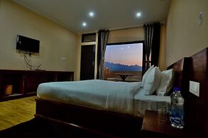 Uttarakhand Resort