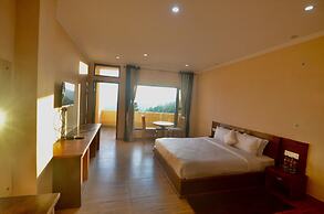 Uttarakhand Resort