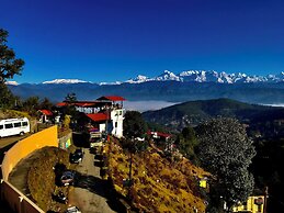 Uttarakhand Resort