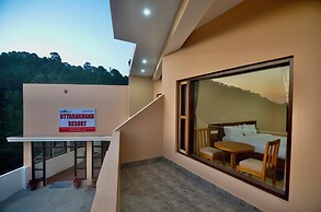 Uttarakhand Resort