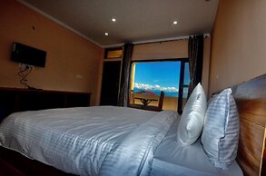 Uttarakhand Resort