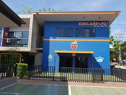Koh Larn FC